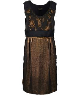 LANVIN Коктейльное платье