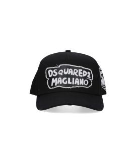 DSQUARED2 Кепка/бейсболка