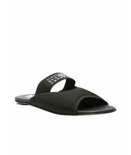 MM6 MAISON MARGIELA Шлепанцы