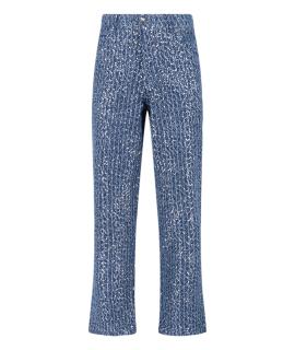 CHARLES JEFFREY LOVERBOY Прямые джинсы