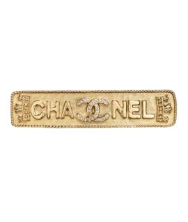 CHANEL Заколка