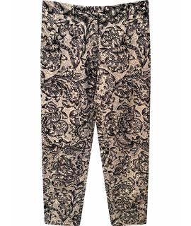 WEEKEND MAX MARA Прямые брюки