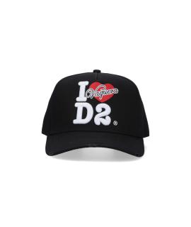 DSQUARED2 Кепка