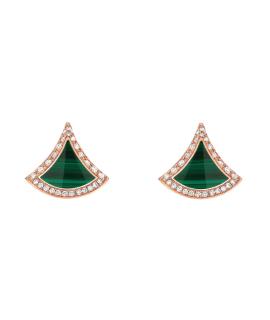 BVLGARI Серьги