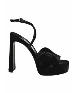JIMMY CHOO Босоножки