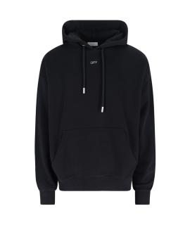 OFF-WHITE Худи/толстовка