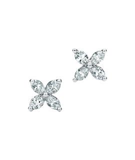 TIFFANY&CO Серьги