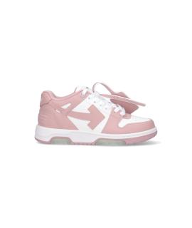 OFF-WHITE Кеды