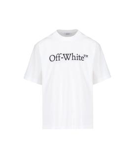 OFF-WHITE Футболка