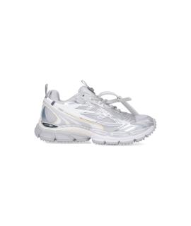 OFF-WHITE Низкие кроссовки / кеды