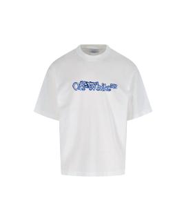 OFF-WHITE Футболка