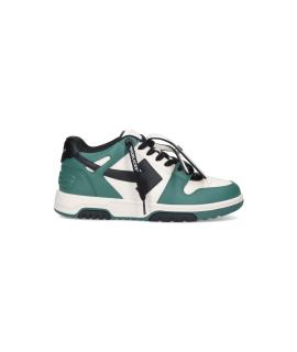 OFF-WHITE Низкие кроссовки / кеды