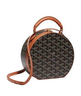 GOYARD Сумка с короткими ручками