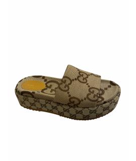 GUCCI Шлепанцы