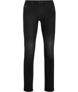 PHILIPP PLEIN Джинсы скинни