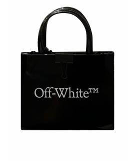 OFF-WHITE Клатч/вечерняя сумка