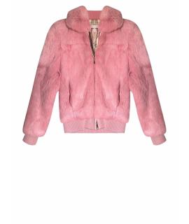 RED VALENTINO Шуба