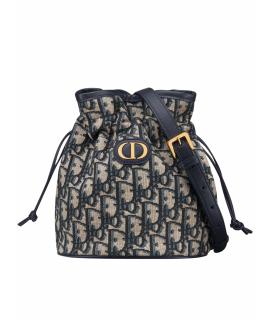 CHRISTIAN DIOR Сумка через плечо