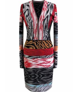 MISSONI Повседневное платье