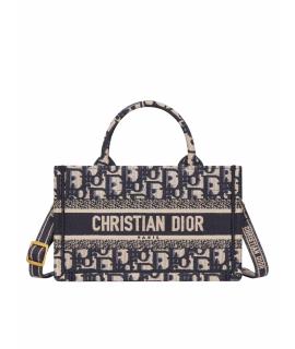 CHRISTIAN DIOR Сумка тоут