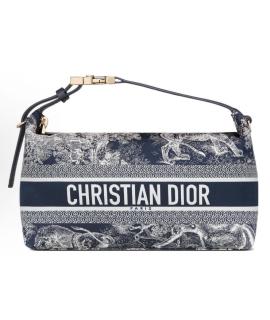 CHRISTIAN DIOR Дорожная/спортивная сумка