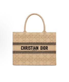 CHRISTIAN DIOR Сумка тоут