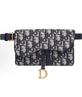CHRISTIAN DIOR Поясная сумка