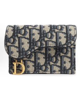 CHRISTIAN DIOR Сумка через плечо