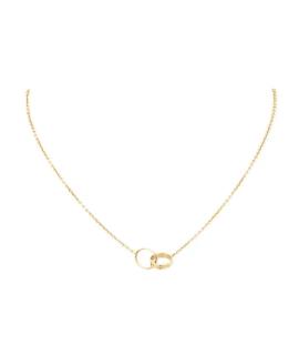CARTIER Цепочка