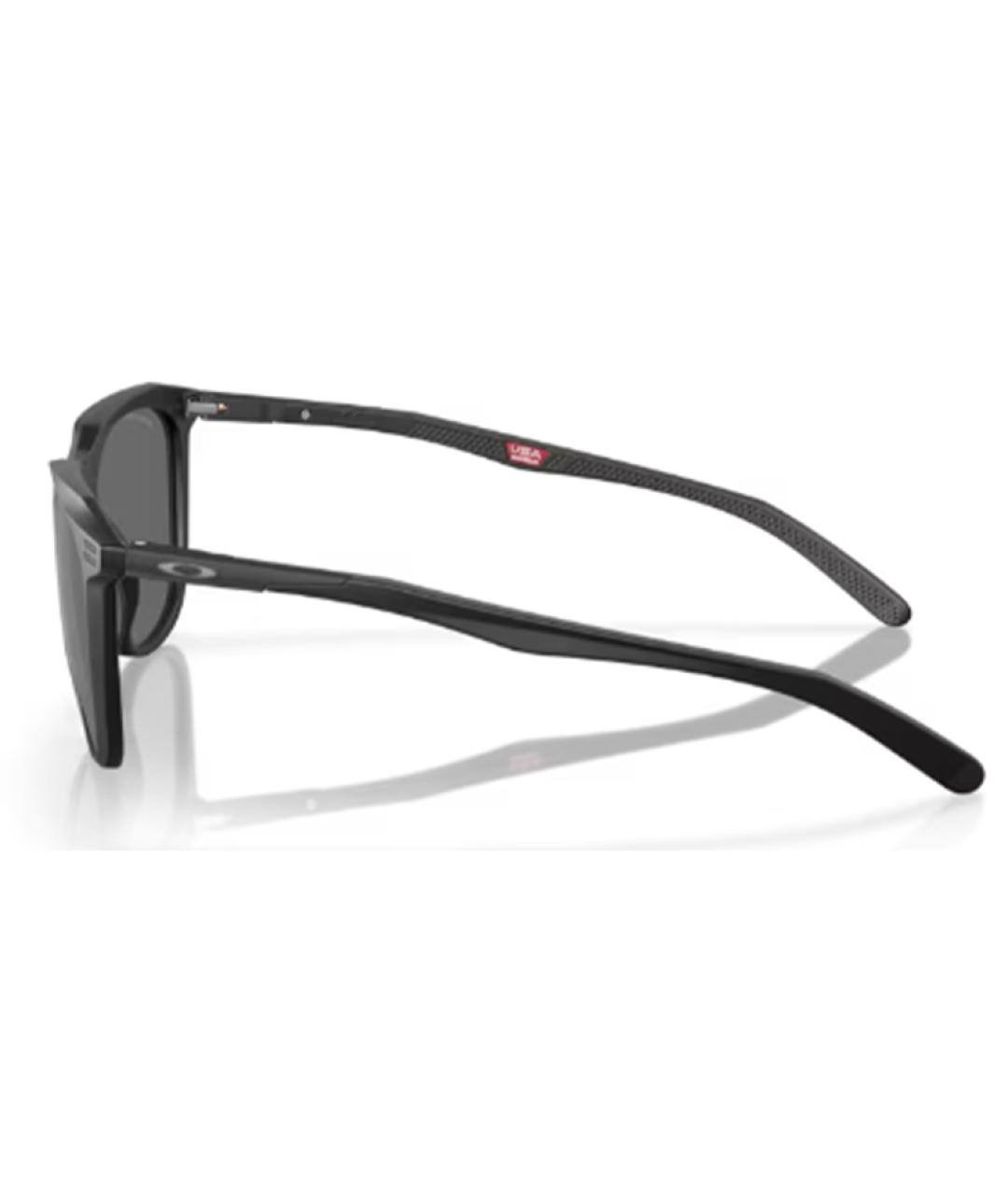 OAKLEY Пластиковые солнцезащитные очки, фото 3