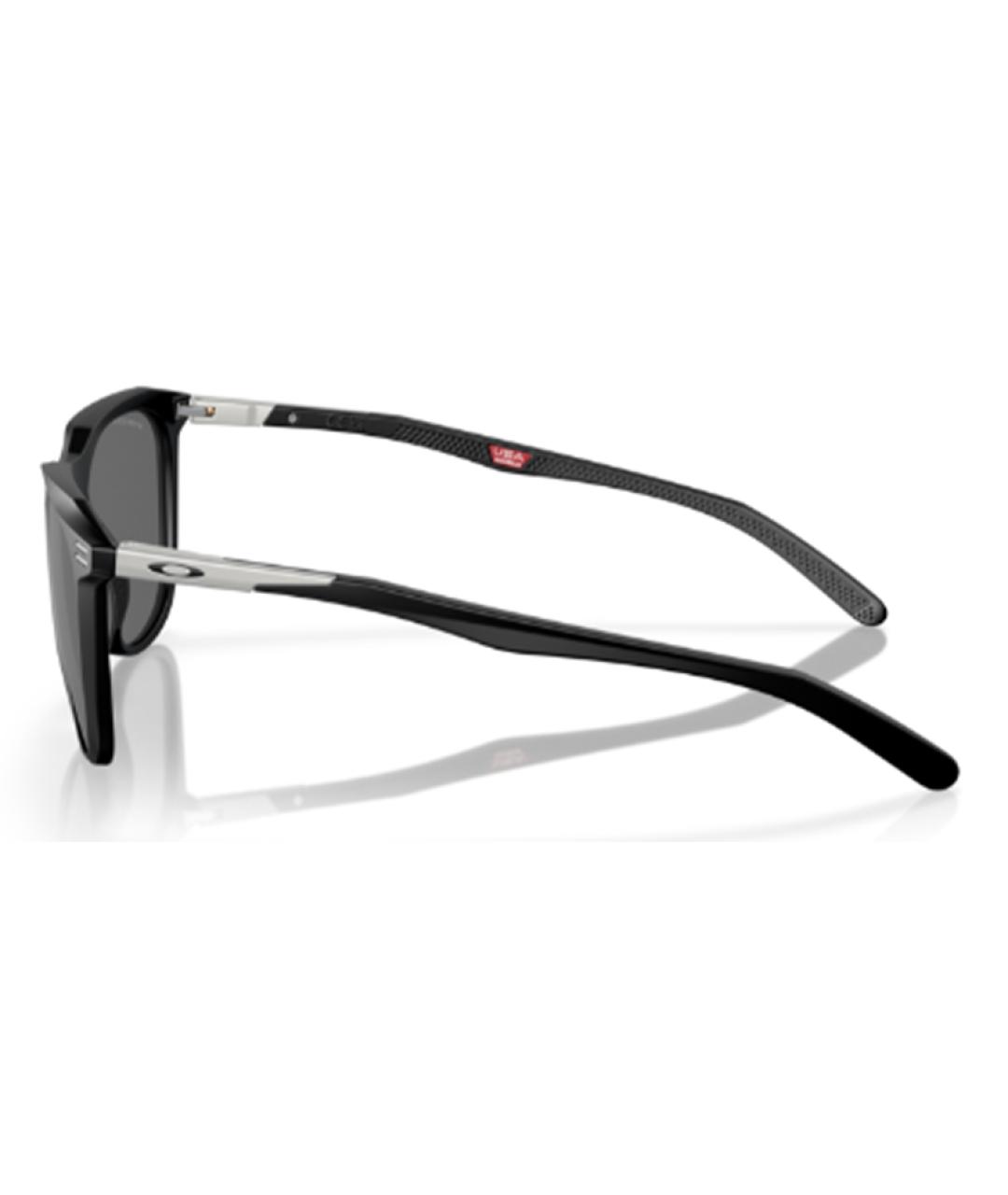 OAKLEY Пластиковые солнцезащитные очки, фото 2