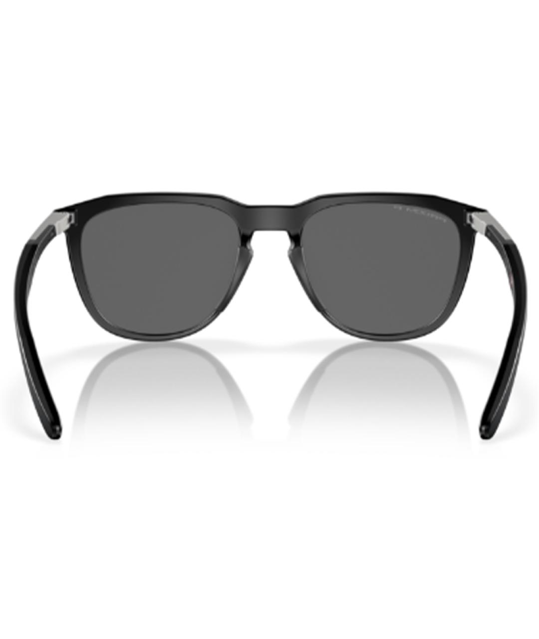 OAKLEY Пластиковые солнцезащитные очки, фото 4