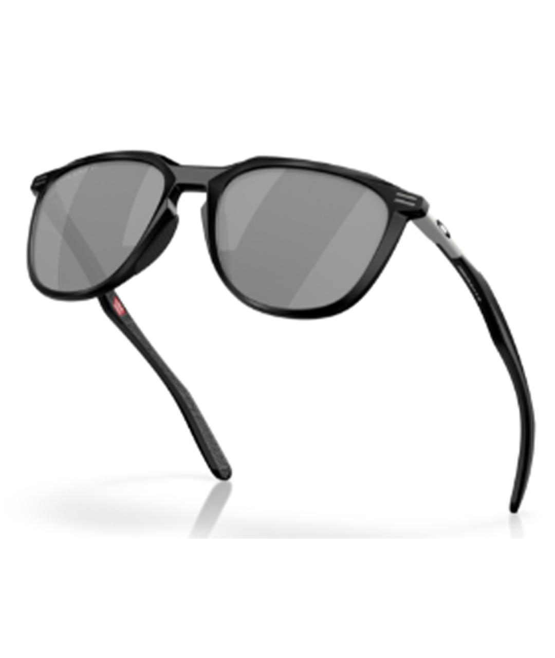 OAKLEY Пластиковые солнцезащитные очки, фото 3