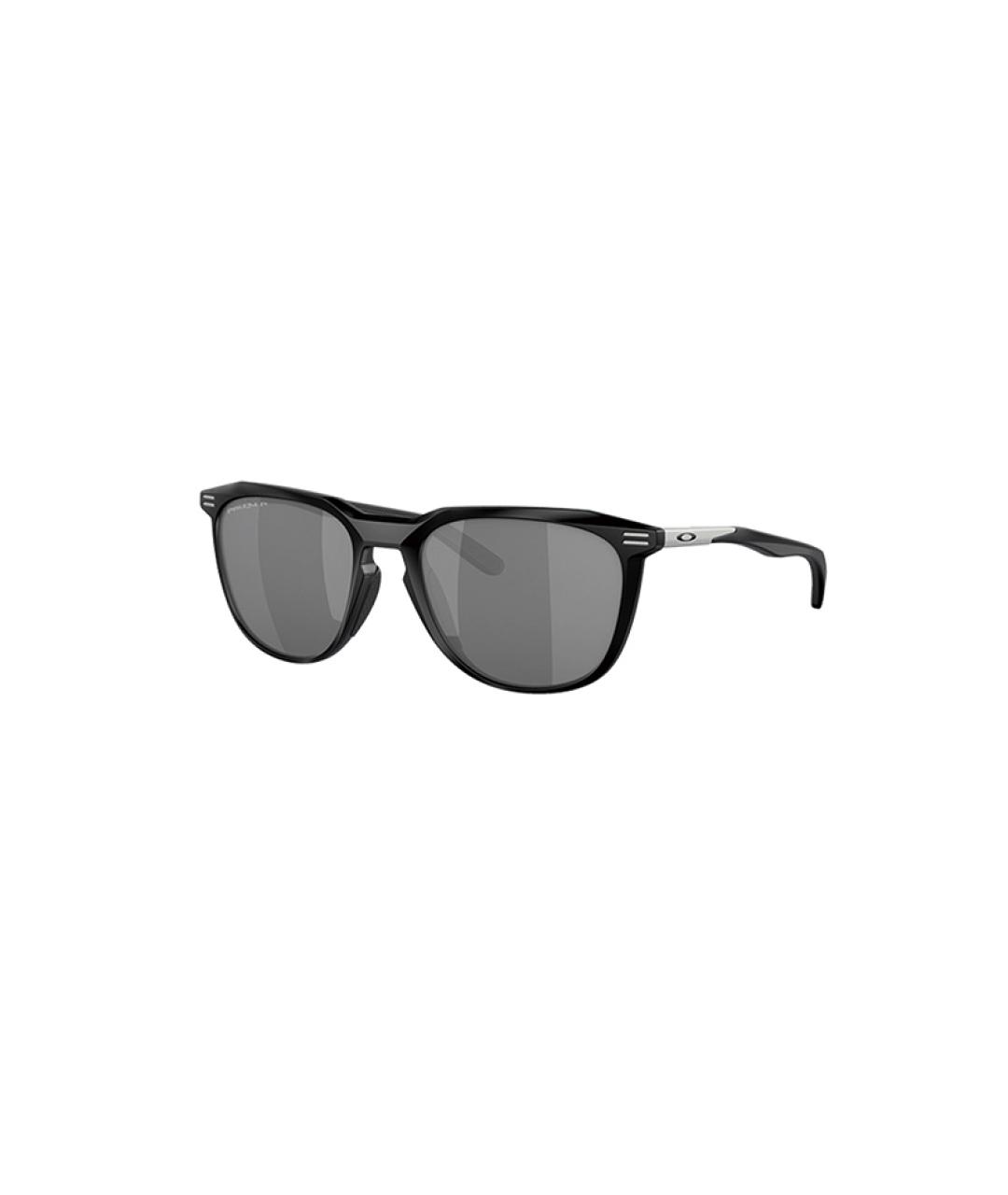 OAKLEY Пластиковые солнцезащитные очки, фото 1