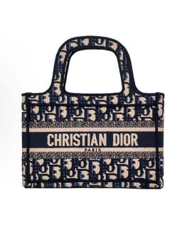 CHRISTIAN DIOR Сумка тоут