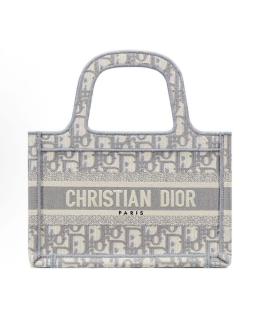 CHRISTIAN DIOR Сумка тоут