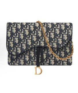 CHRISTIAN DIOR Сумка через плечо