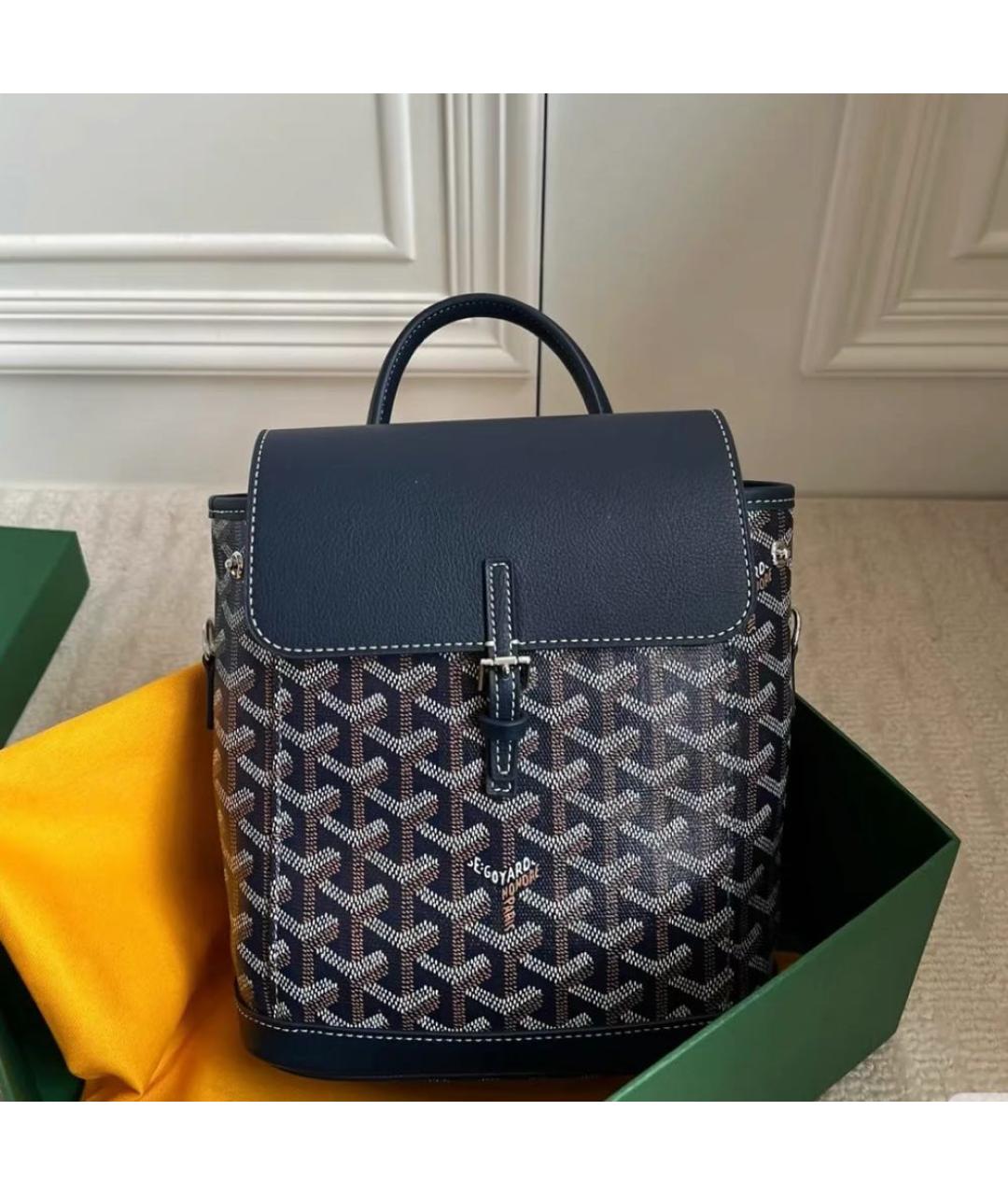 GOYARD Рюкзак, фото 2