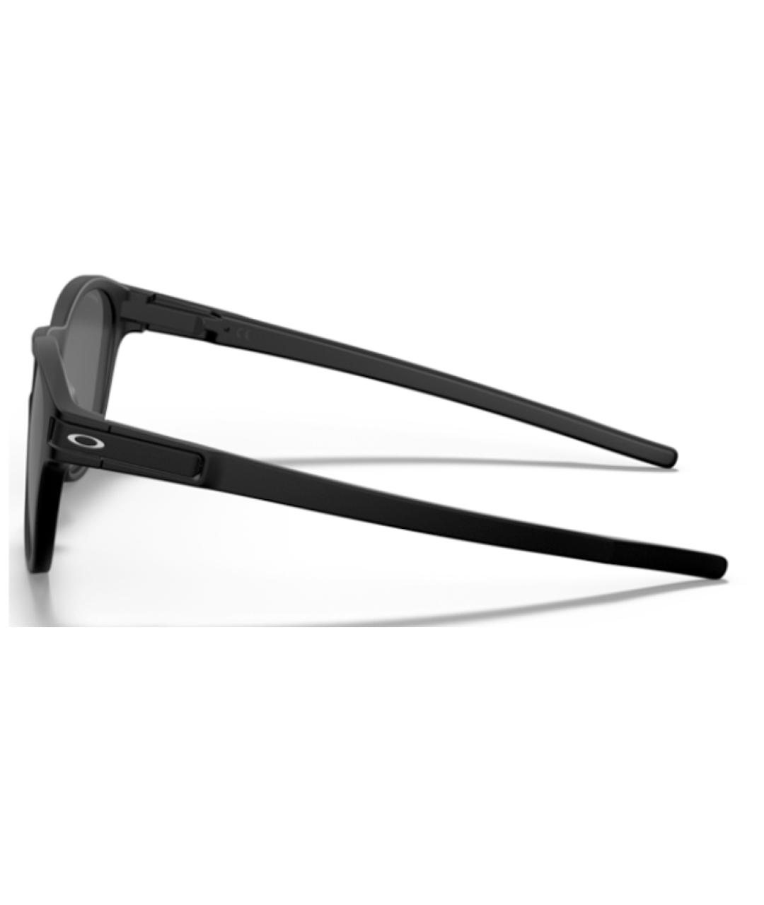 OAKLEY Пластиковые солнцезащитные очки, фото 2