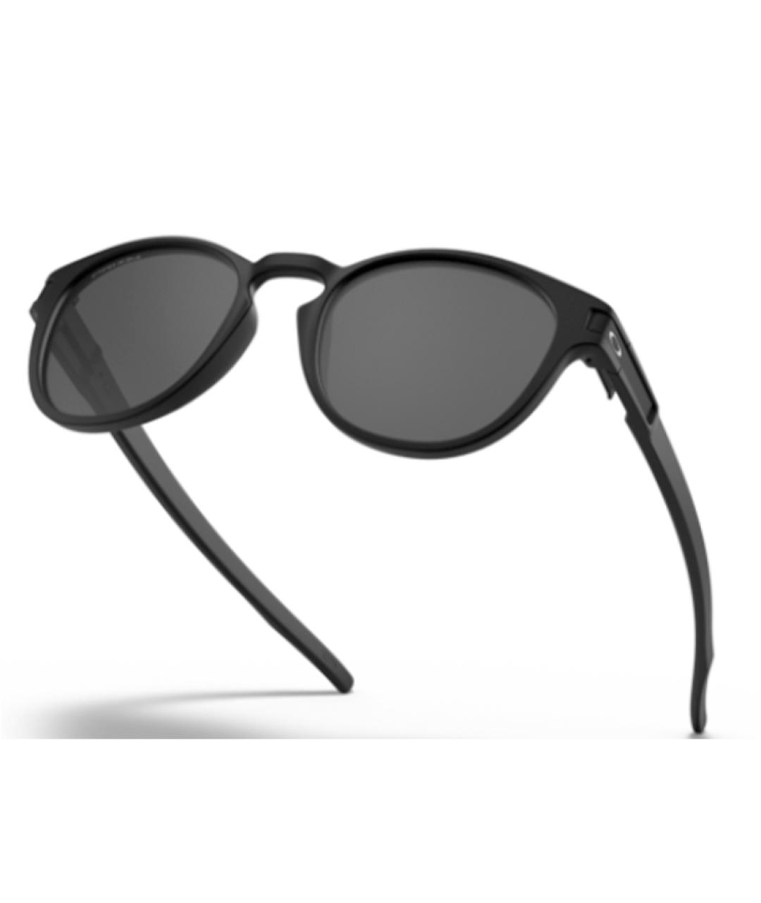 OAKLEY Пластиковые солнцезащитные очки, фото 4