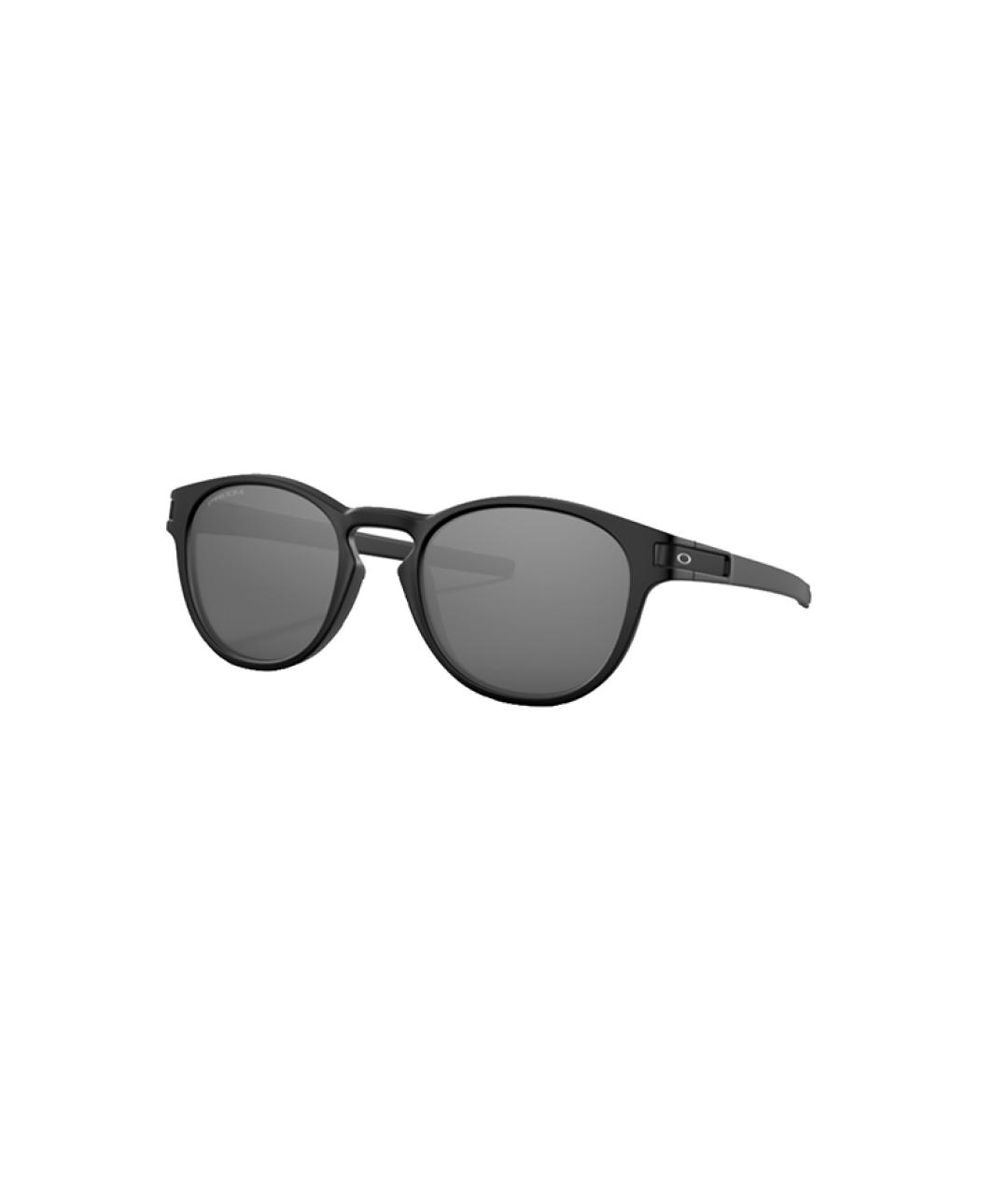 OAKLEY Пластиковые солнцезащитные очки, фото 1