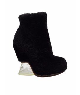FENDI Ботильоны