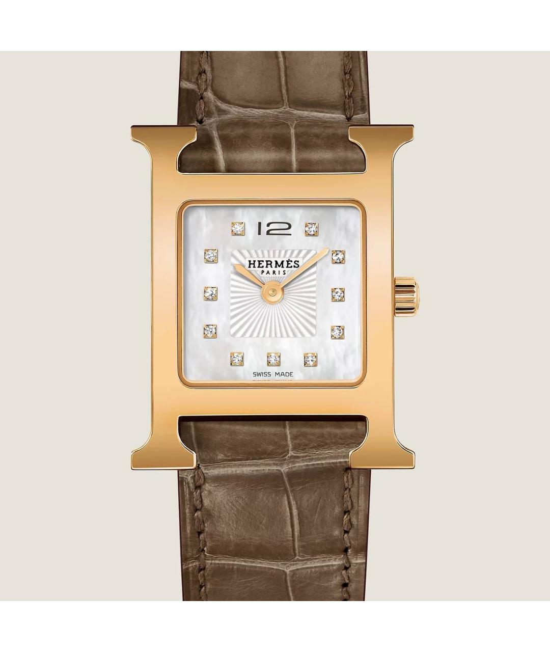 HERMES Часы, фото 3