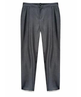 HUGO BOSS Прямые брюки