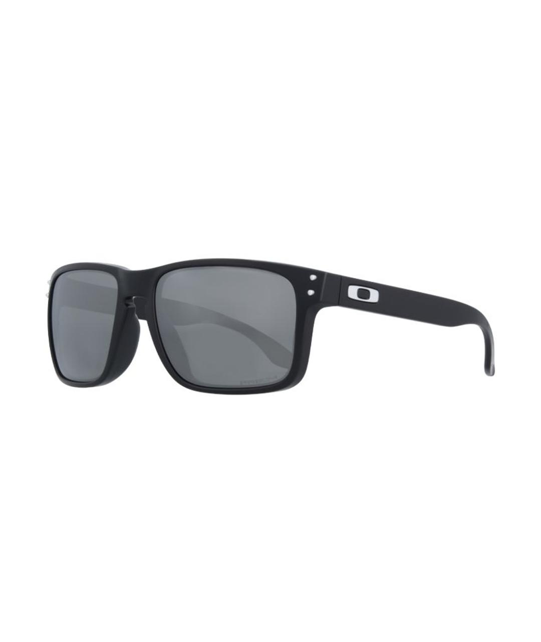 OAKLEY Пластиковые солнцезащитные очки, фото 1