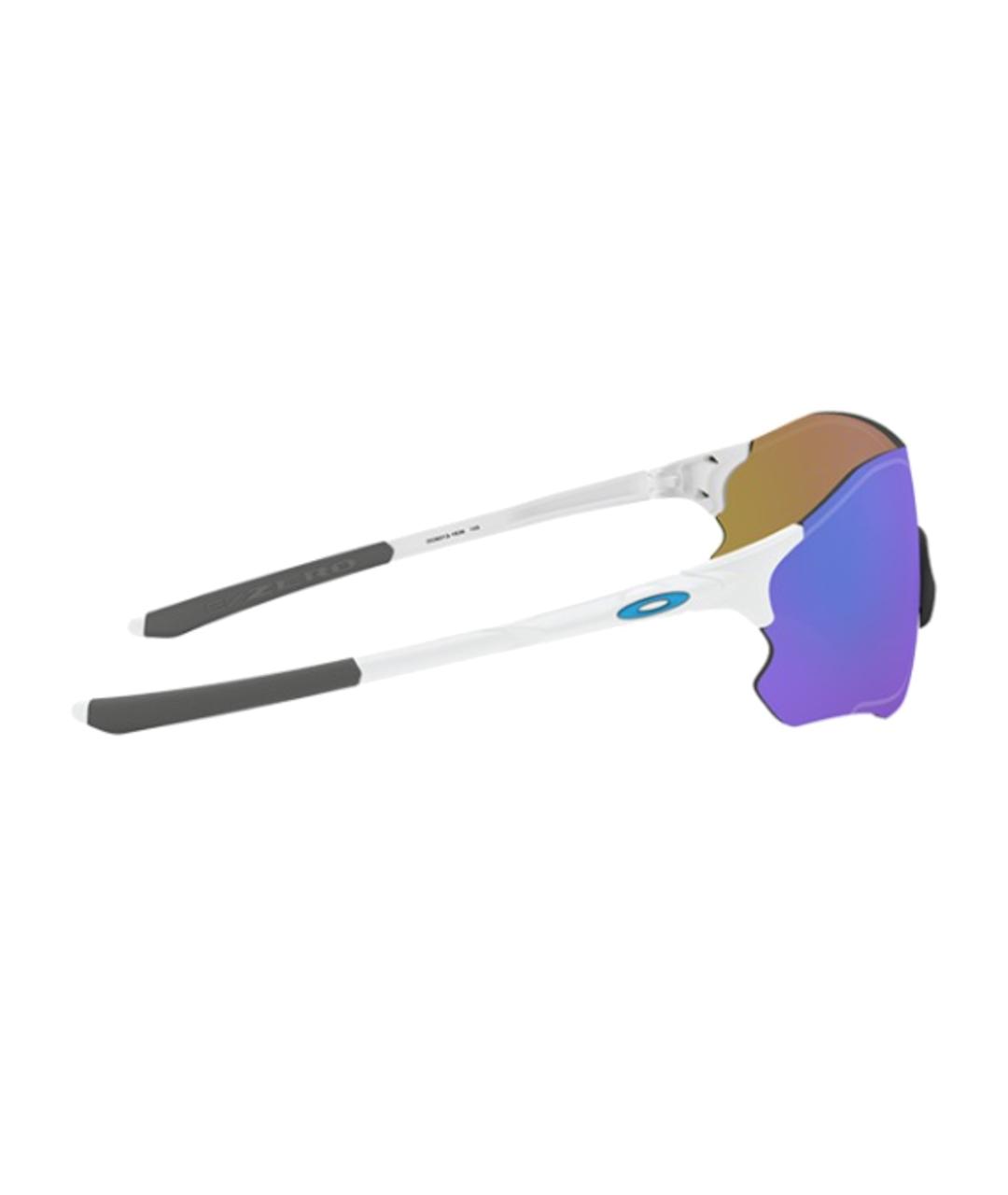 OAKLEY Синие солнцезащитные очки, фото 3