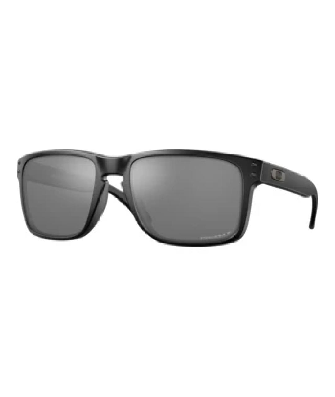 OAKLEY Пластиковые солнцезащитные очки, фото 3