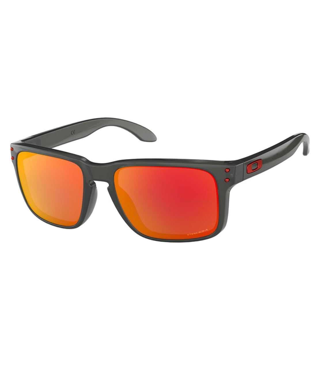 OAKLEY Пластиковые солнцезащитные очки, фото 1