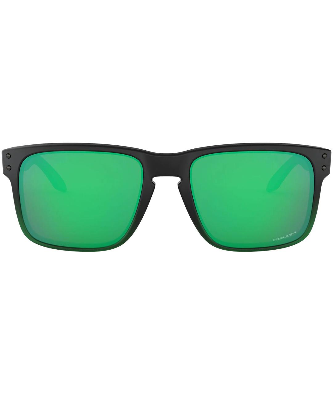 OAKLEY Пластиковые солнцезащитные очки, фото 3