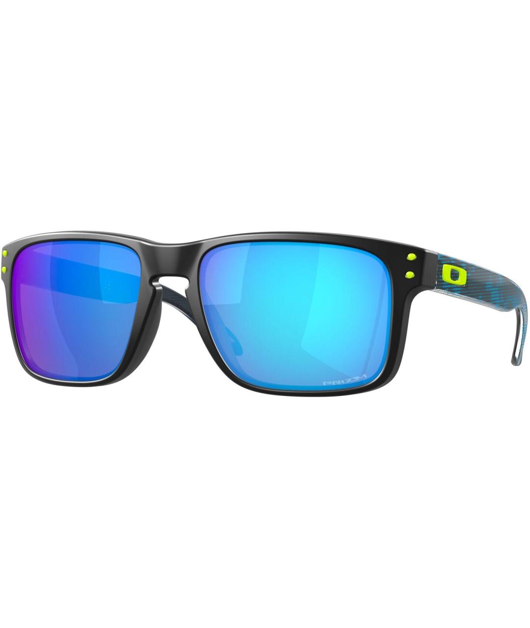 OAKLEY Пластиковые солнцезащитные очки, фото 3